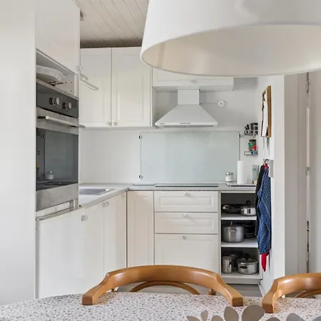 Paale - 395m From The Sea By Interhome Ferienhaus *
