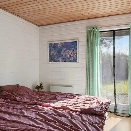 Paale - 395m From The Sea By Interhome Gilleleje