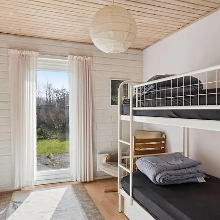 Paale - 395m From The Sea By Interhome Gilleleje