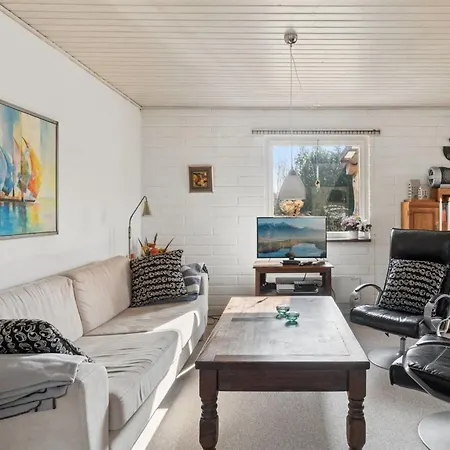 Paale - 395m From The Sea By Interhome 度假居