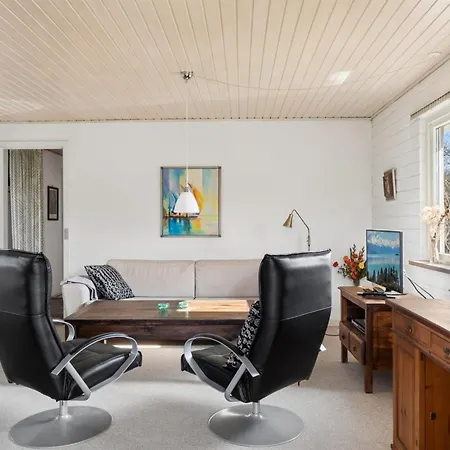 Paale - 395m From The Sea By Interhome Feriehus *
